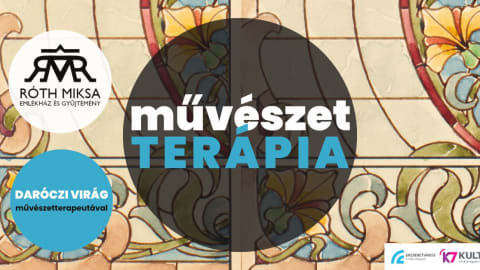 Művészetterápia: workshop // KEDVESSÉG